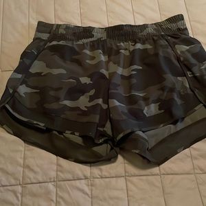 Athleta Shorts